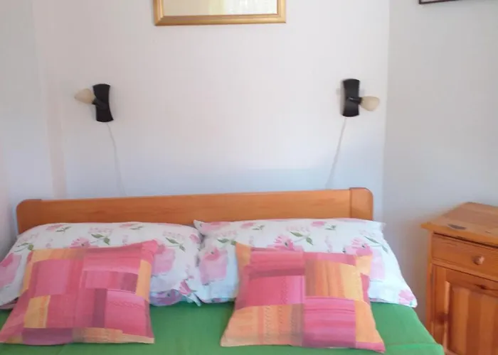Apartments Ivankovic