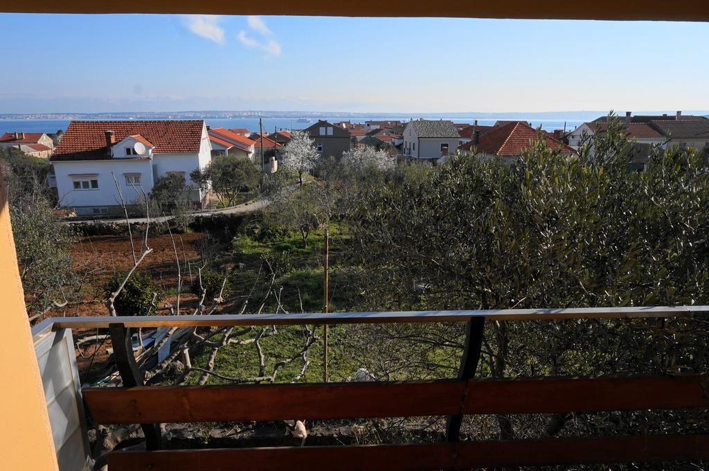 Apartment Ivankovic *