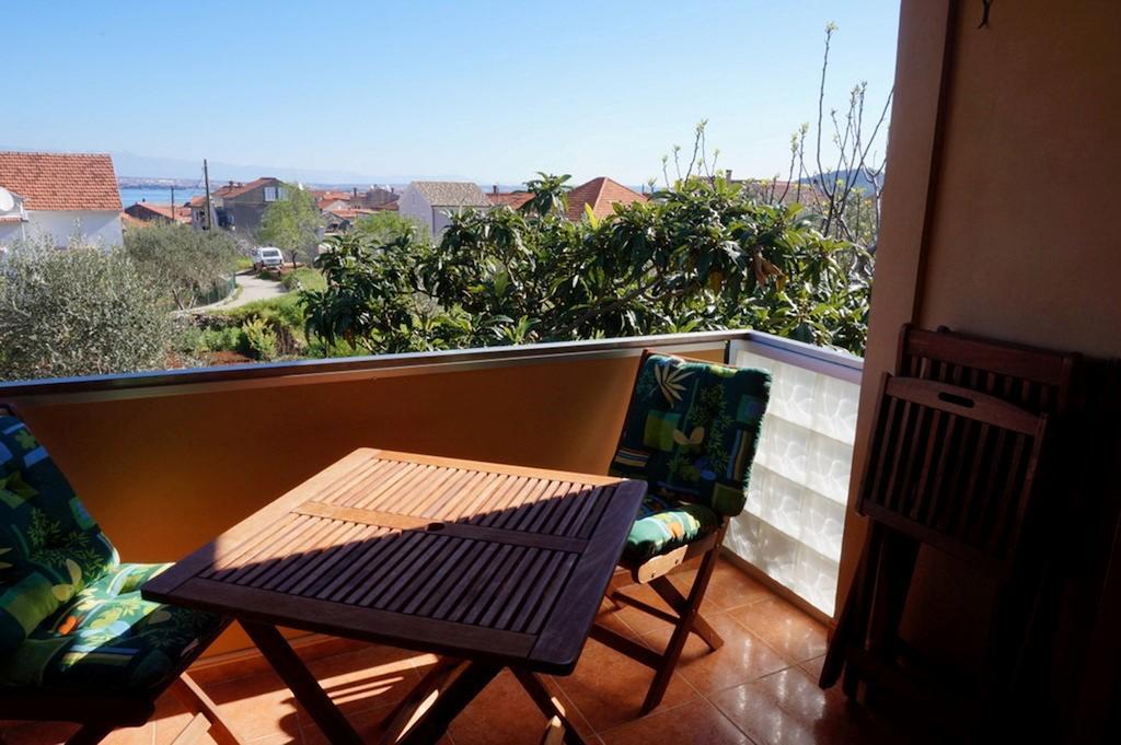 Ivankovic Apartment *