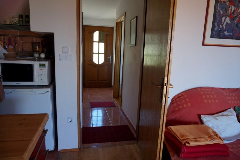 Apartment Ivankovic