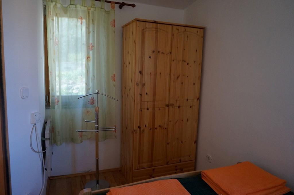 Ivankovic Apartment Preko