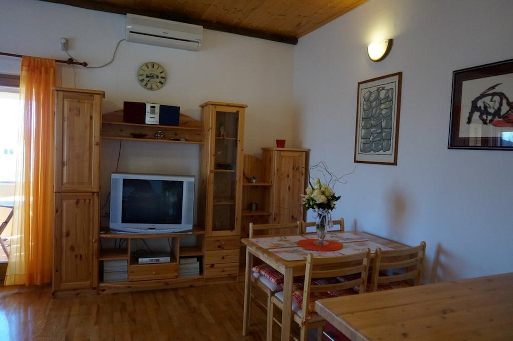 Apartment Ivankovic Preko
